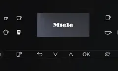 кофемашина Миле