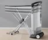 гладильная машина Миле