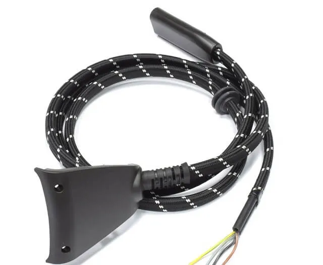 паровой шланг не подключён к гладильной системе