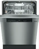 посудомойка Миле