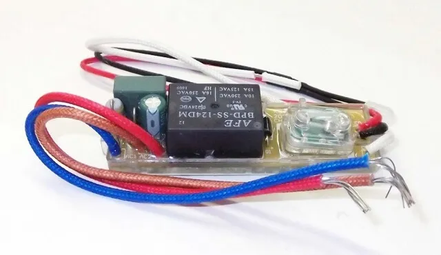 трансформатор гладильного станка Миле